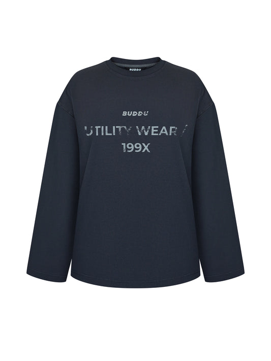 UTILITY WEAR / 199X WASHED