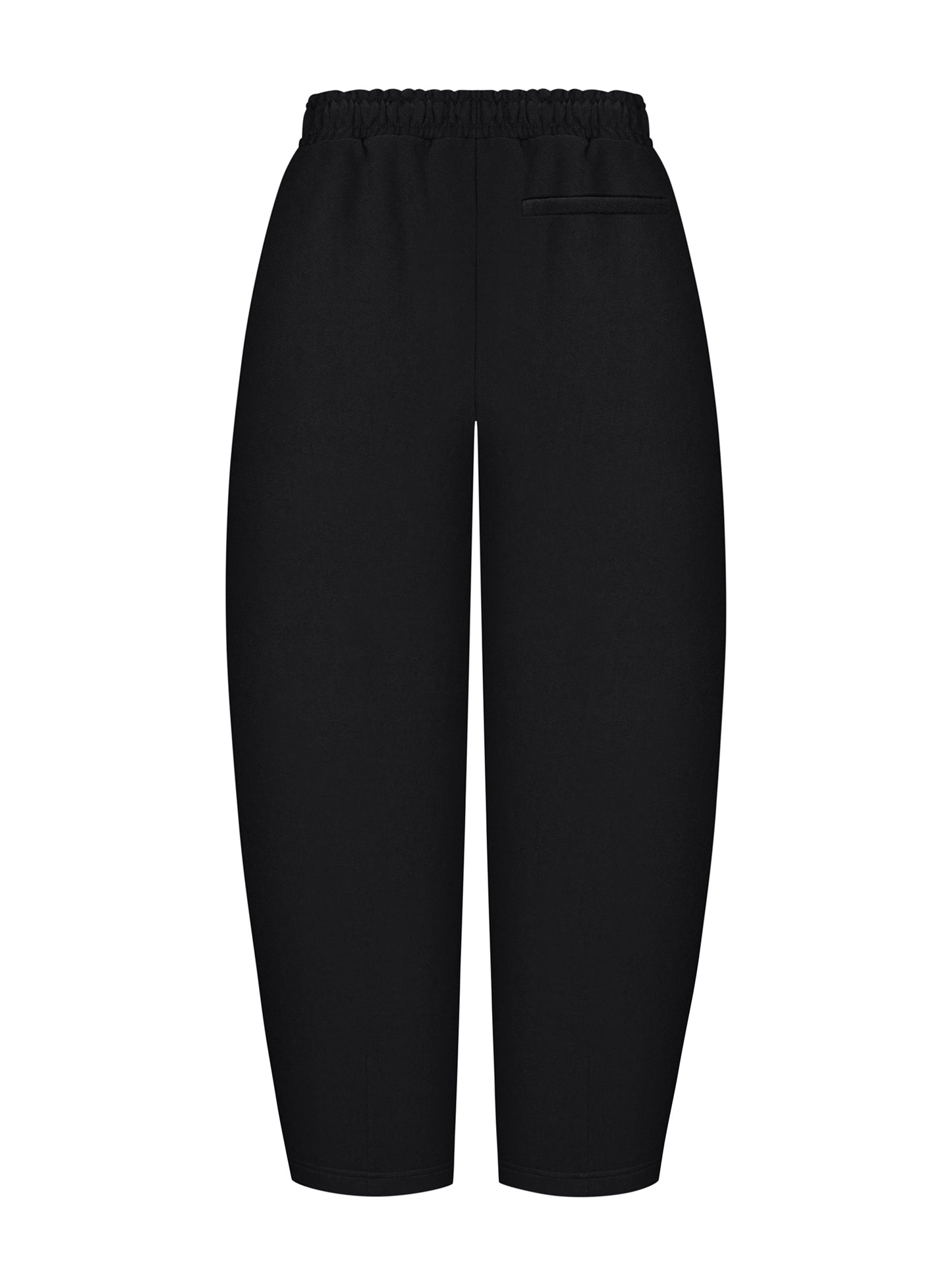 UTILITY BANANA | BLACK