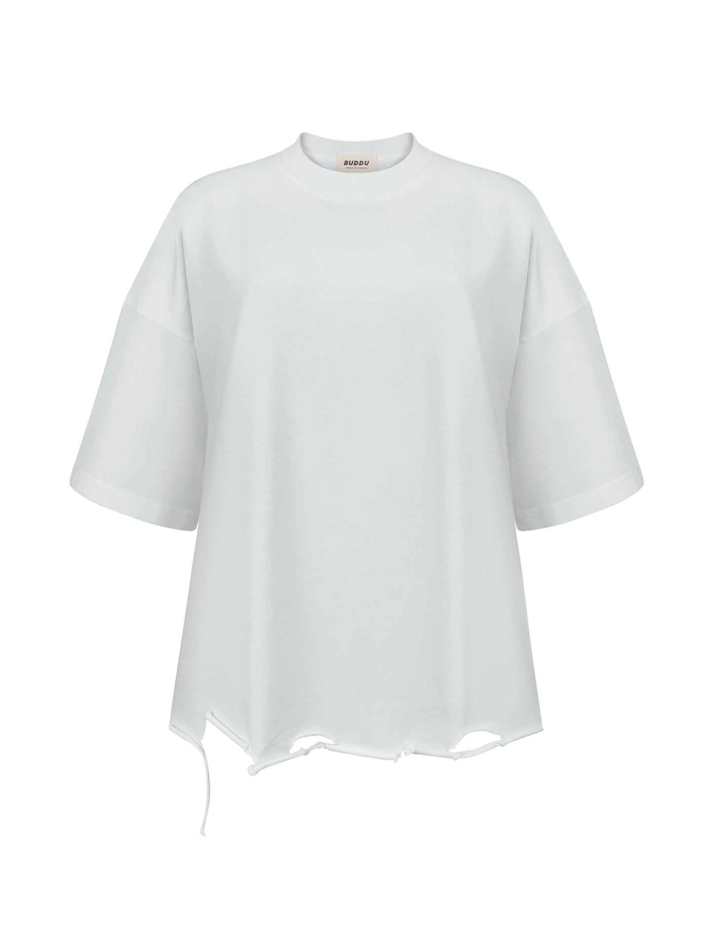 RAW TEE / 003