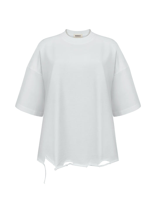 RAW TEE / 003