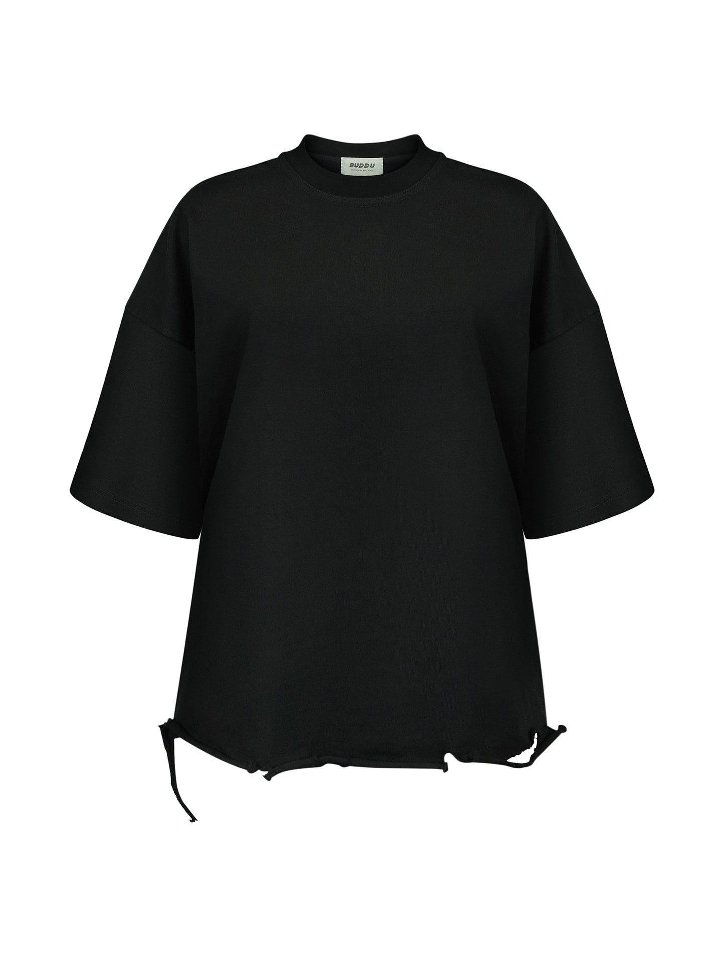 RAW TEE / 002
