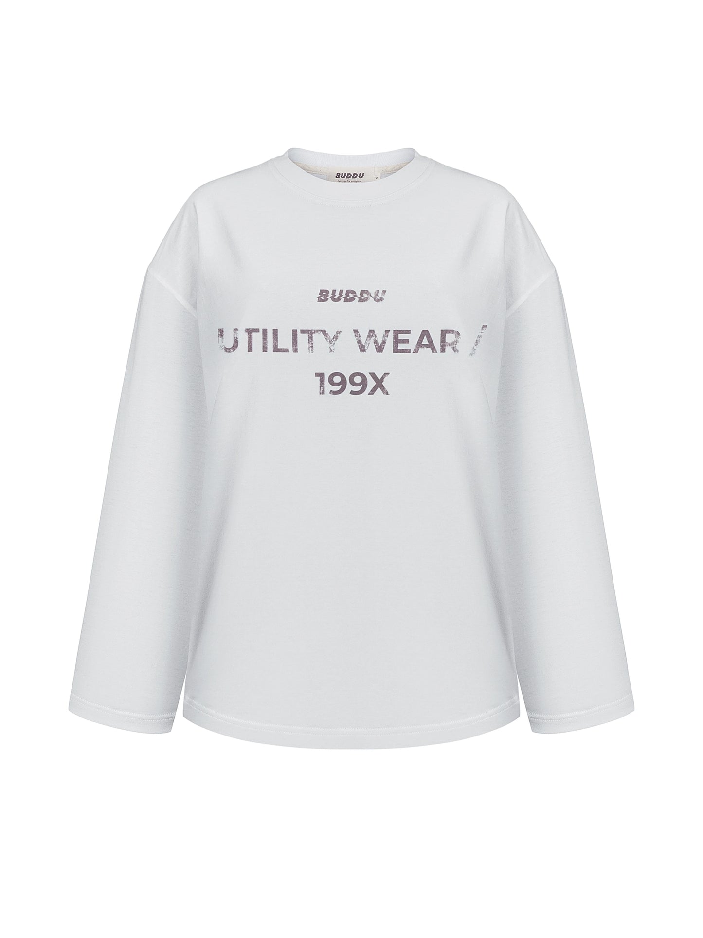 UTILITY WEAR / 199X white