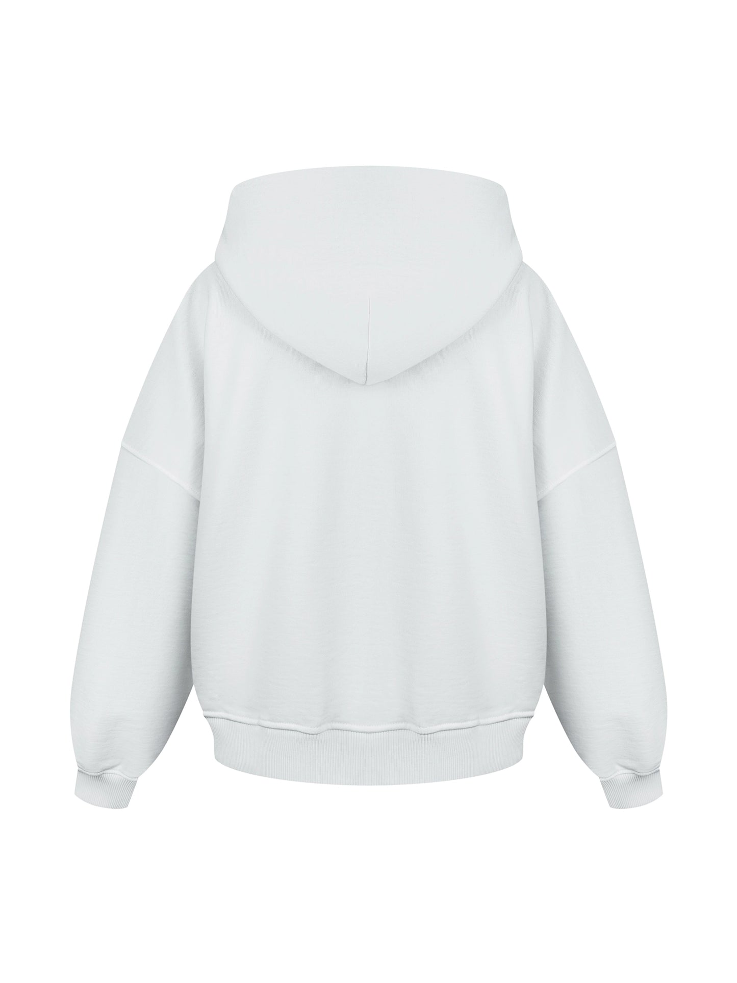 UTILITY HOODIE / 004