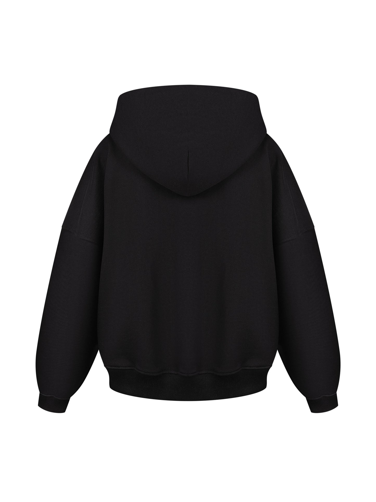 UTILITY HOODIE / 007