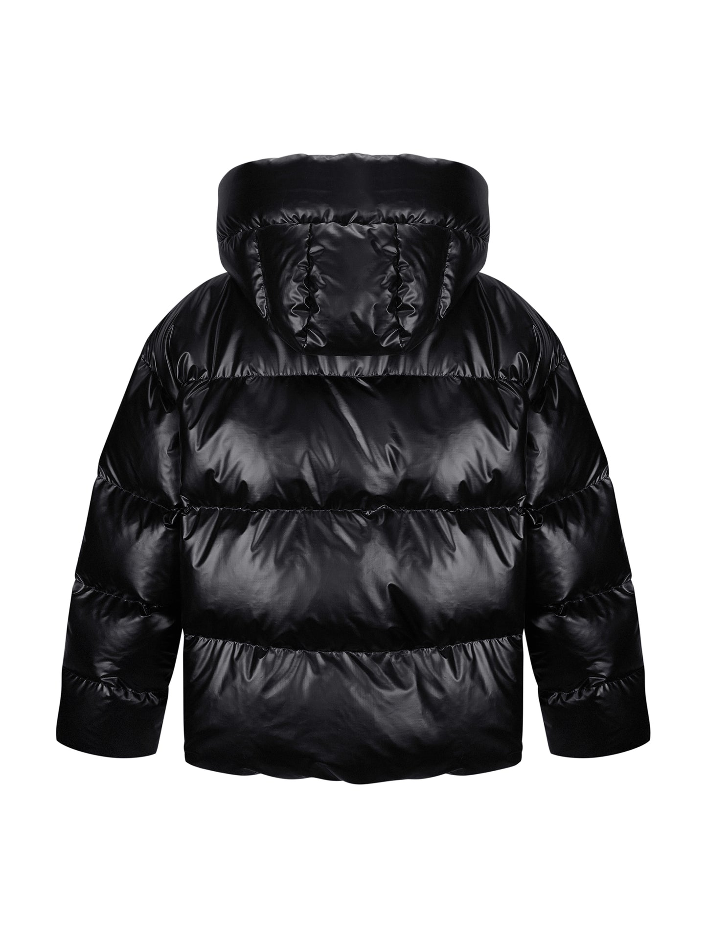 MODE PUFFER / BLACK