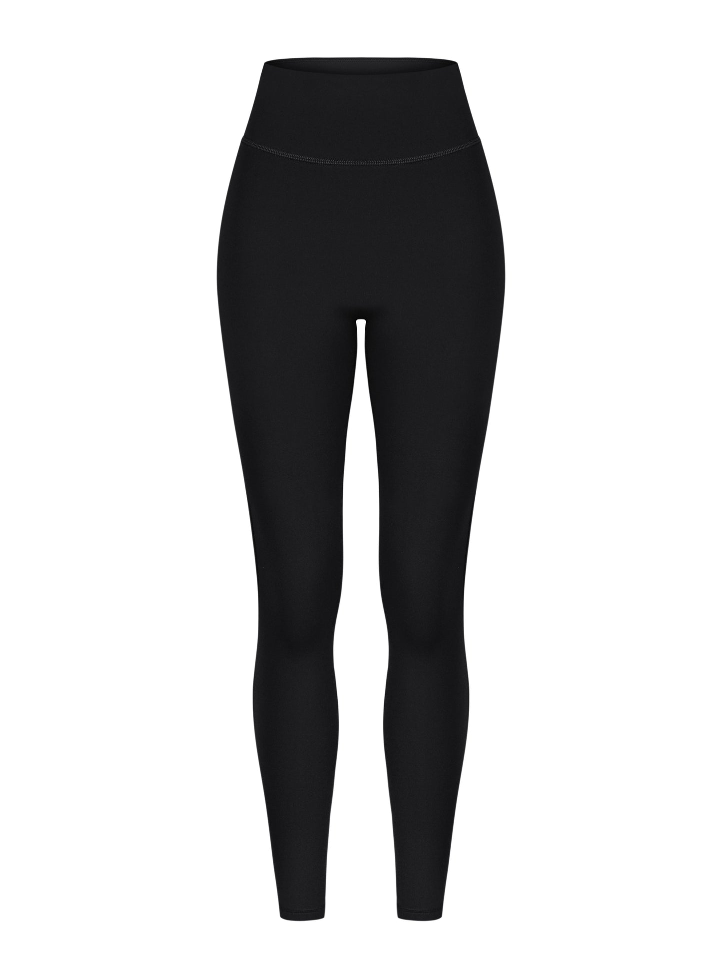 HEAT LEGGINGS / BLACK