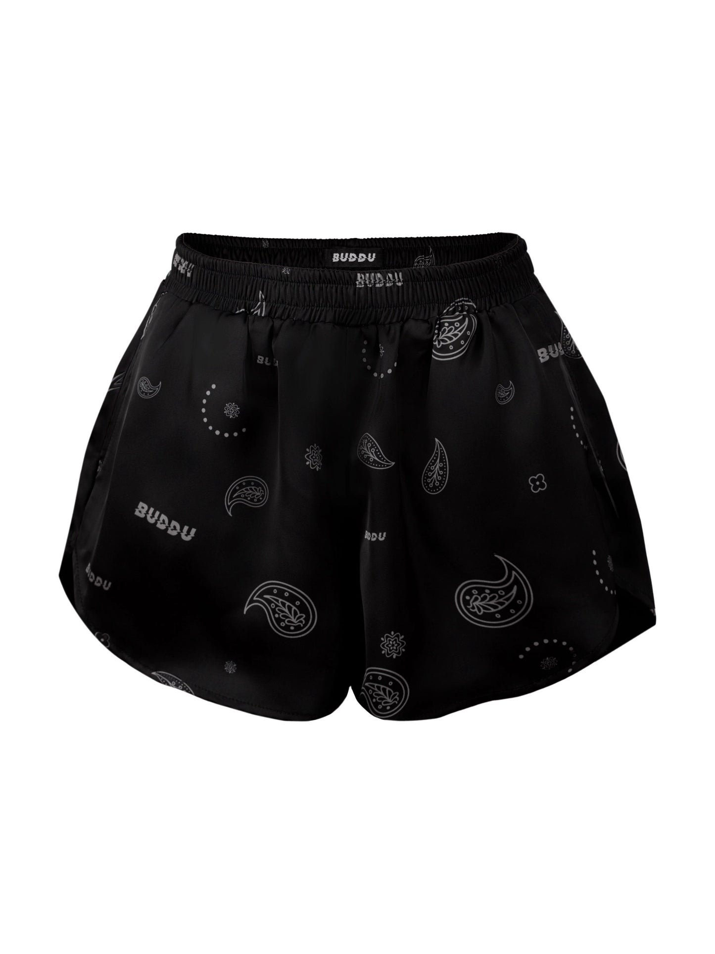 THE SHORTS | Black