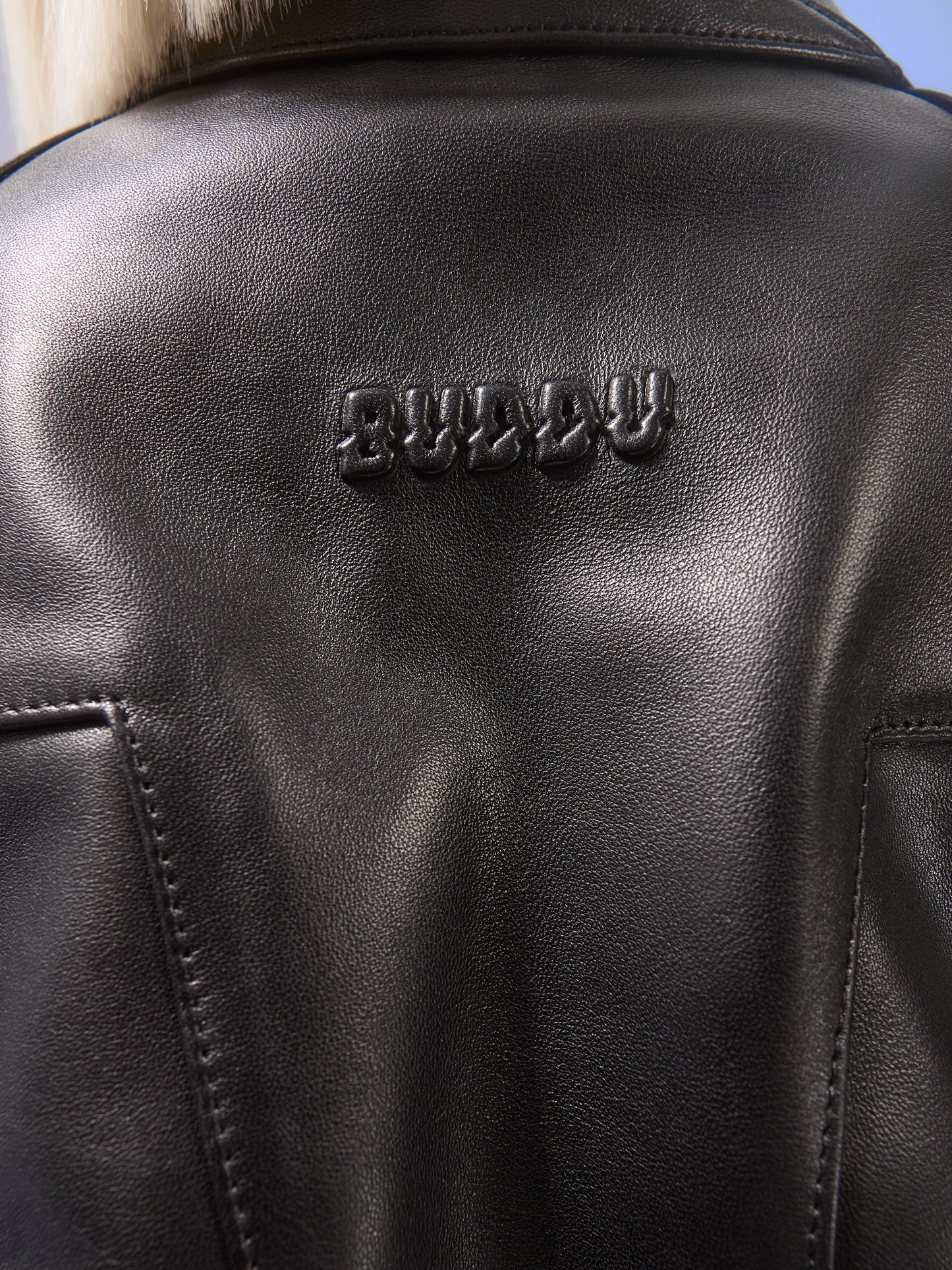 Buddu Moto Armor Jacket