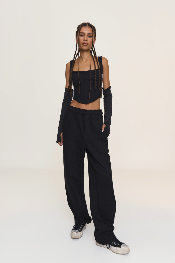 Corset BASIC BLACK