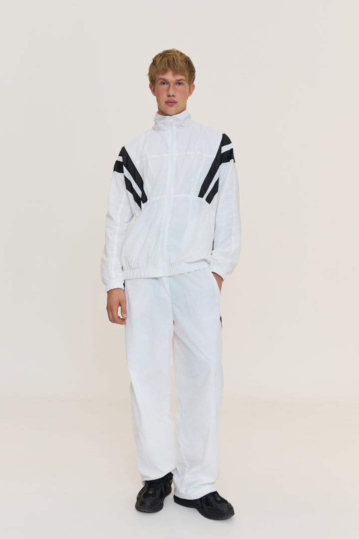 Milk suit 90s