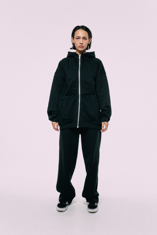 Suit ESSENTIAL black