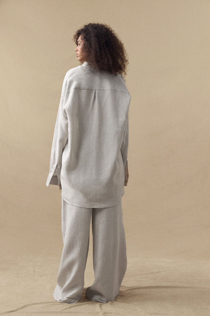Palazzo pants