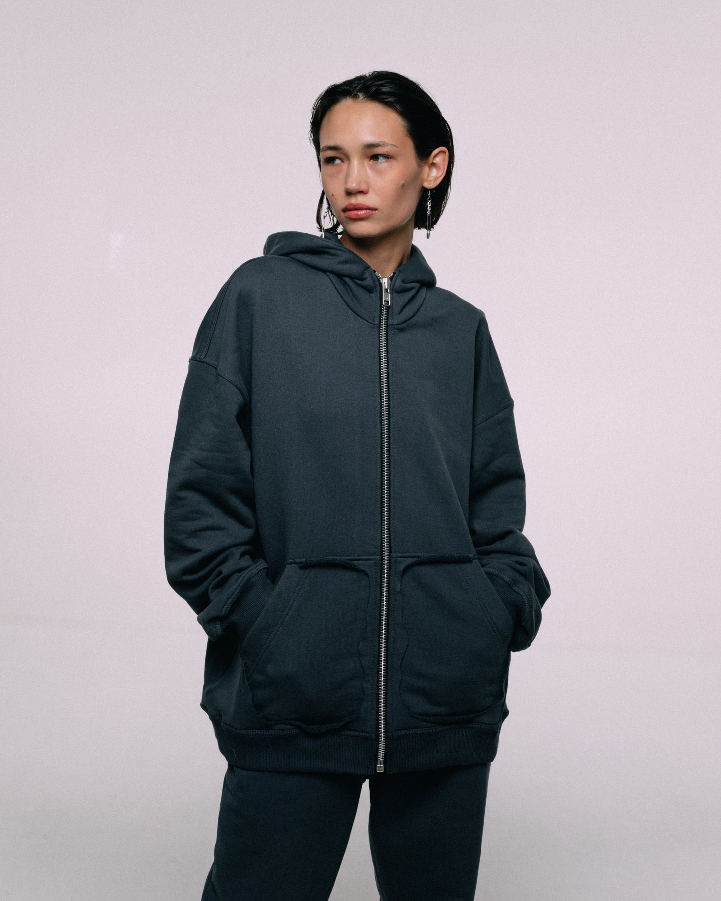 Suit ESSENTIAL graphite