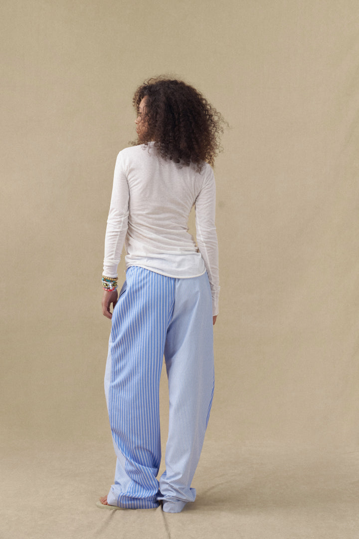 Cotton pants