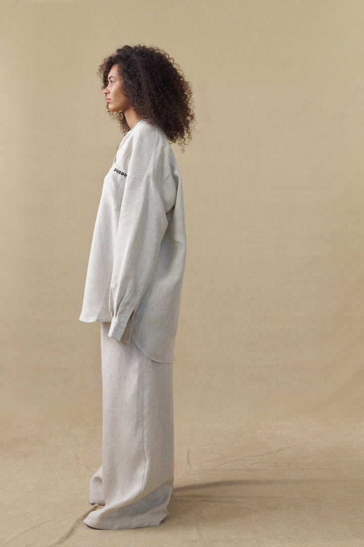 Palazzo pants