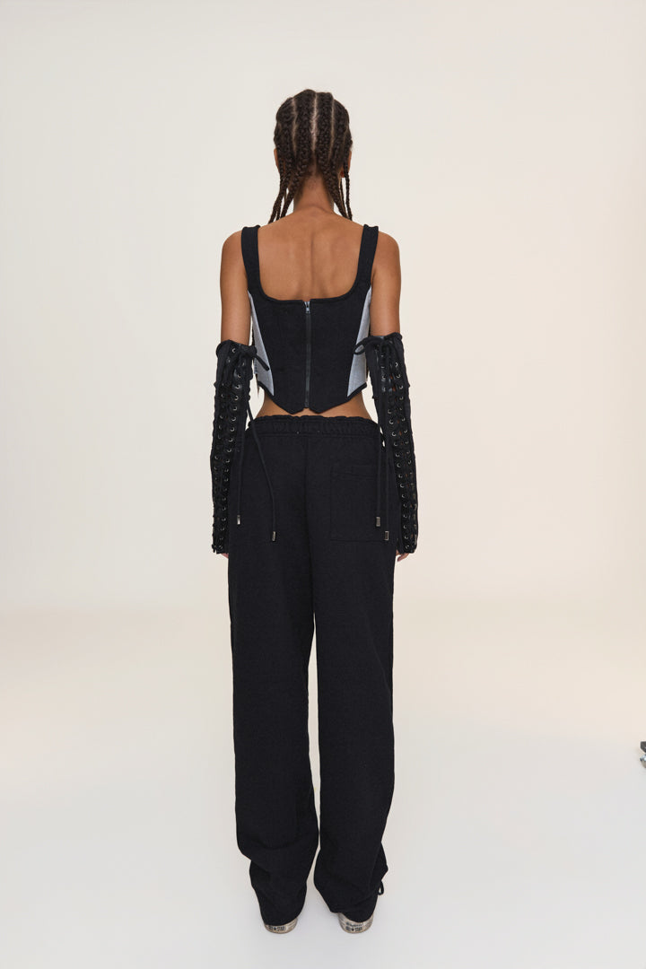 Corset BASIC BLACK