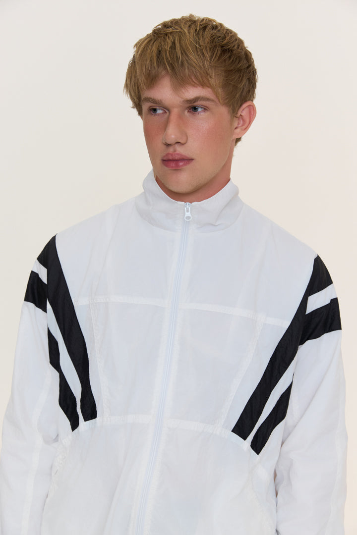 Milk suit 90s