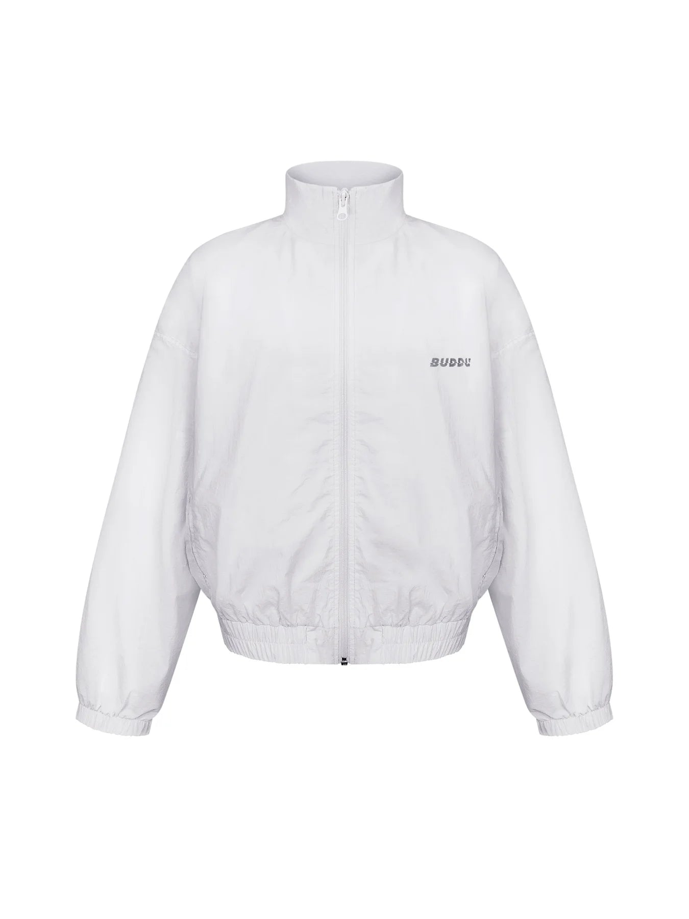 UTILITY AIR JACKET / WHITE