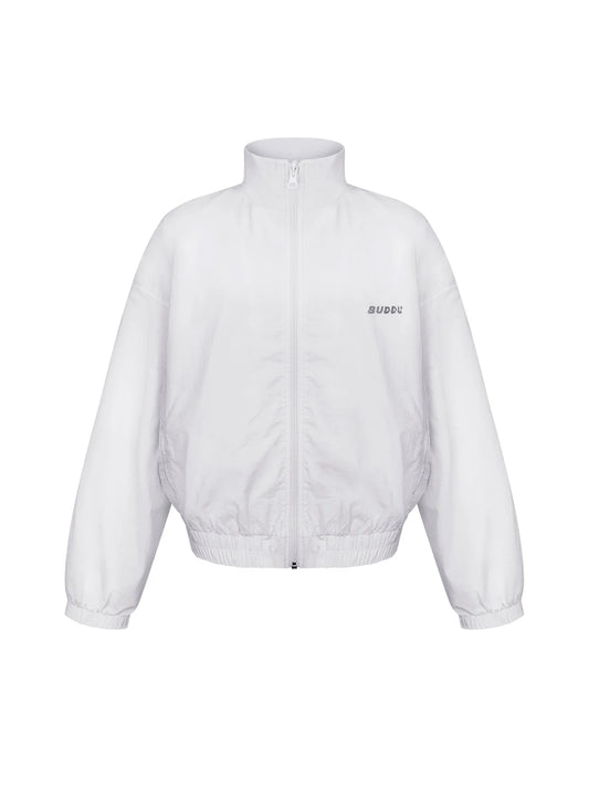 UTILITY AIR JACKET / WHITE