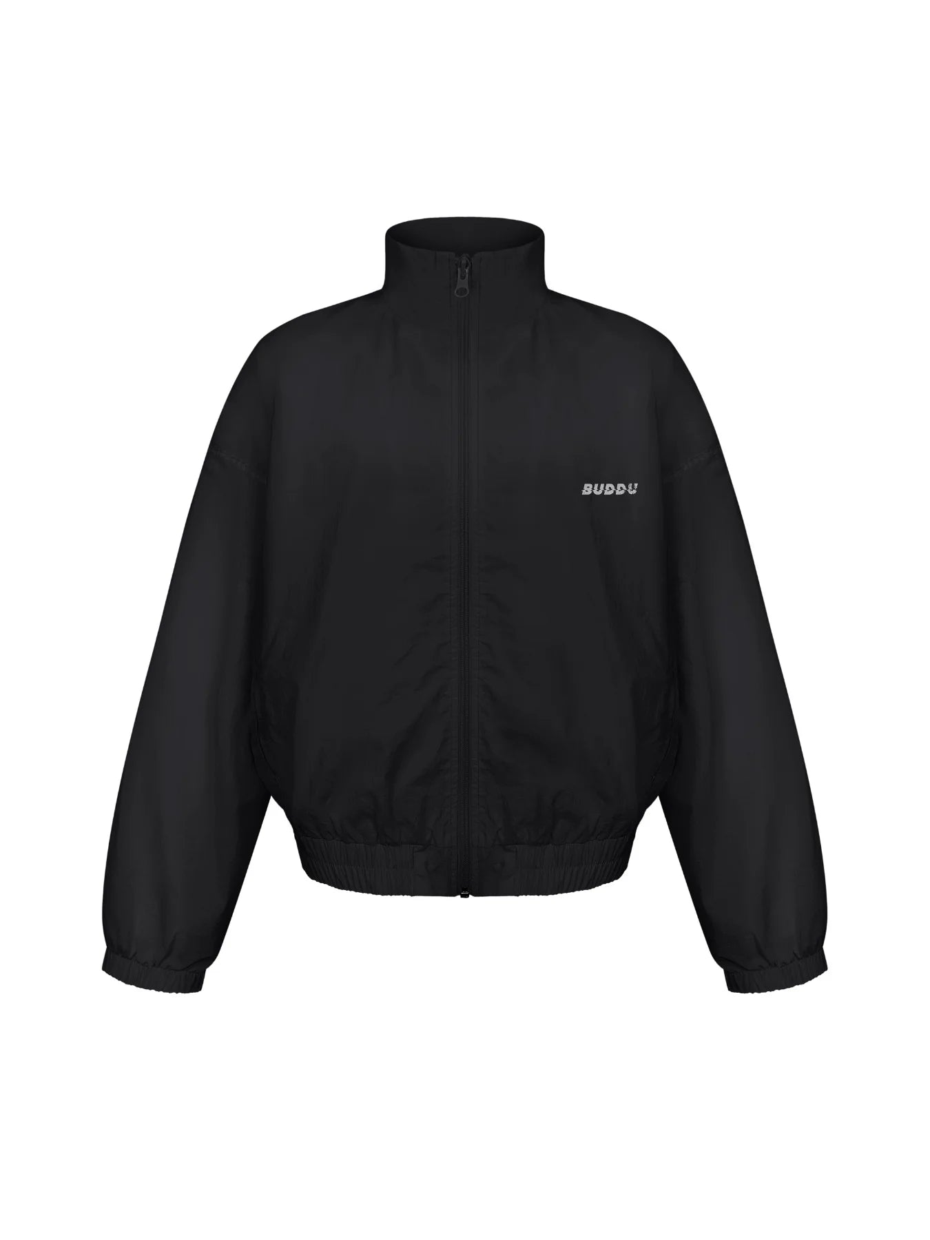 UTILITY AIR JACKET / BLACK