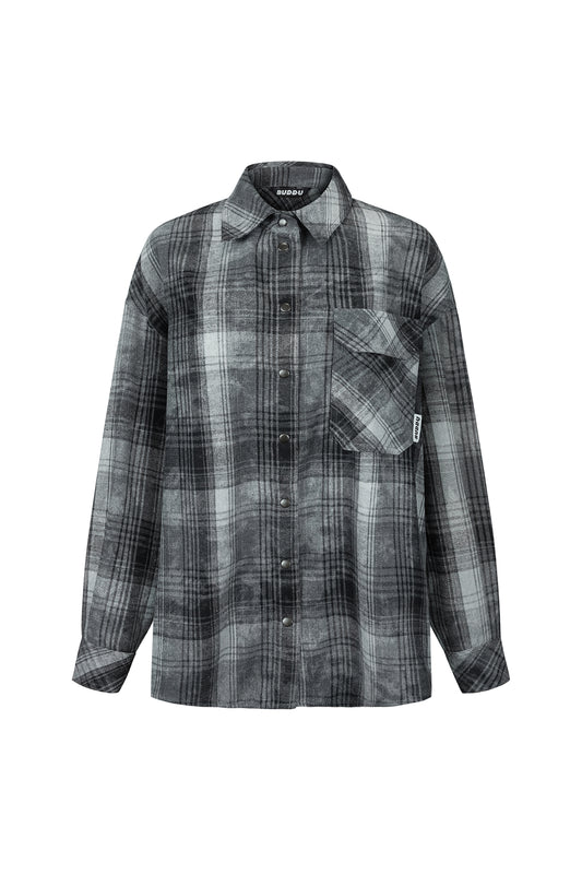 SOFT STRUCTURE SHIRT