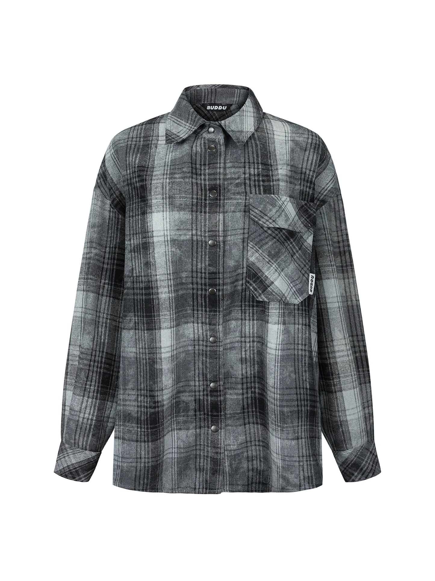 SOFT STRUCTURE SHIRT
