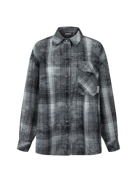 SOFT STRUCTURE SHIRT