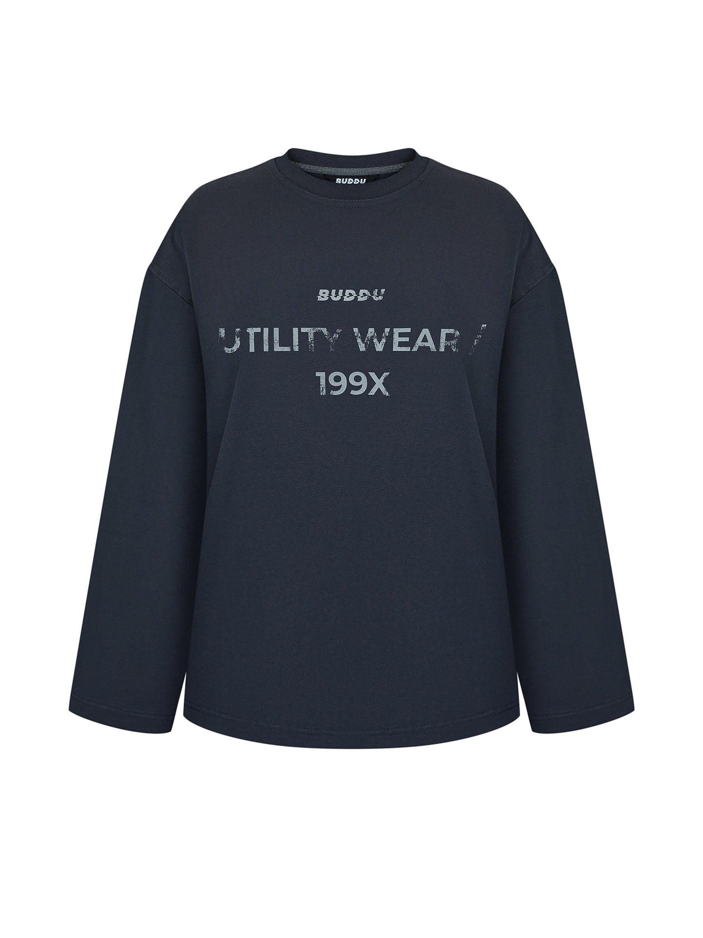 UTILITY WEAR / 199X WASHED