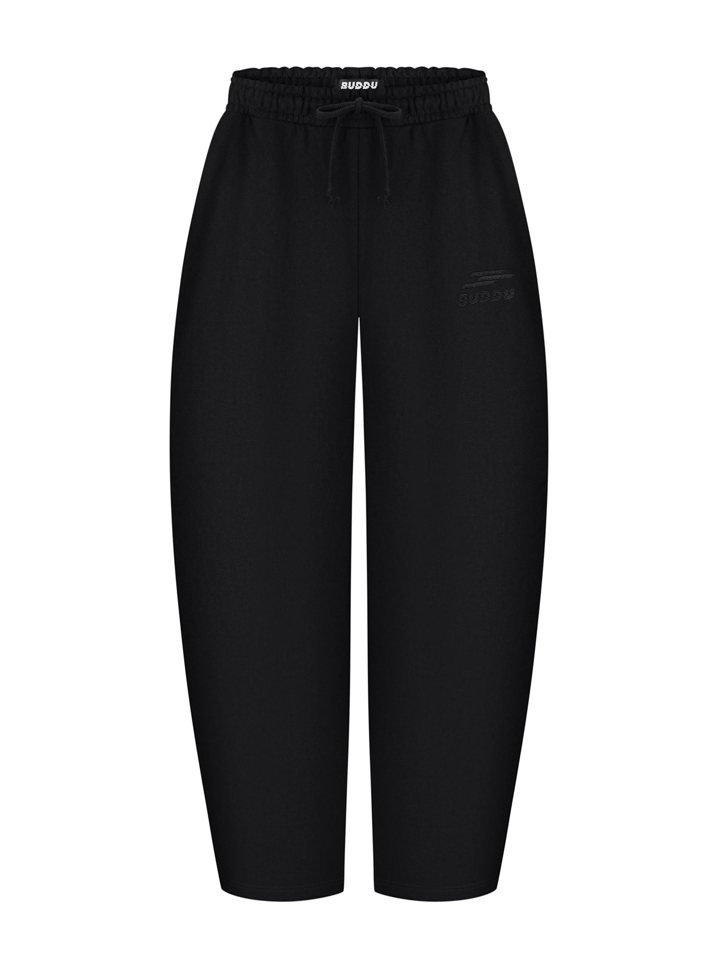 UTILITY BANANA | BLACK