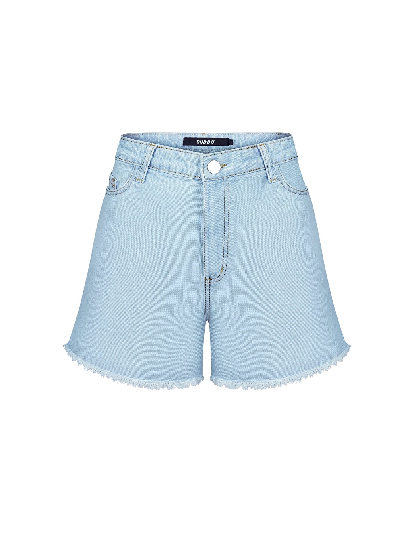 Vintage Ice Shorts