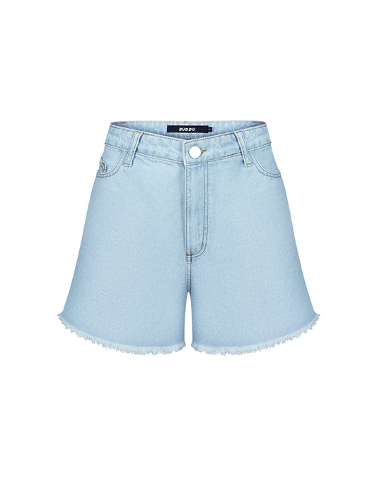 Vintage Ice Shorts