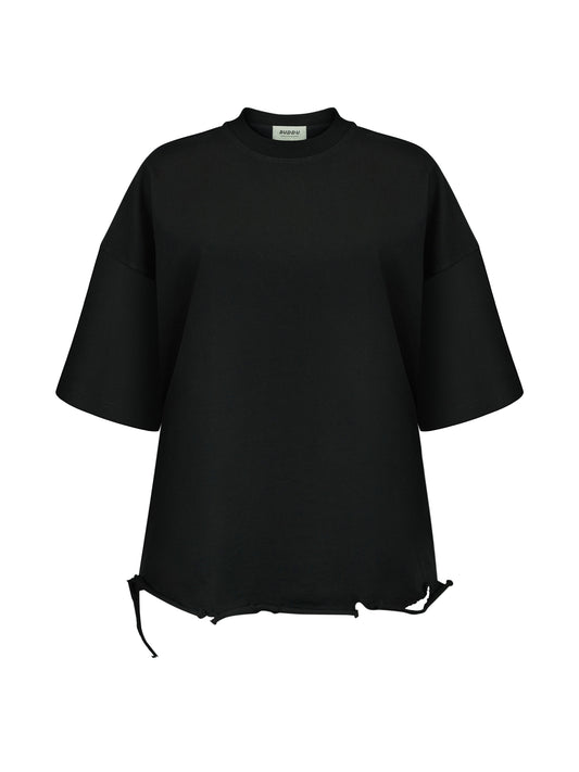 RAW TEE / 002