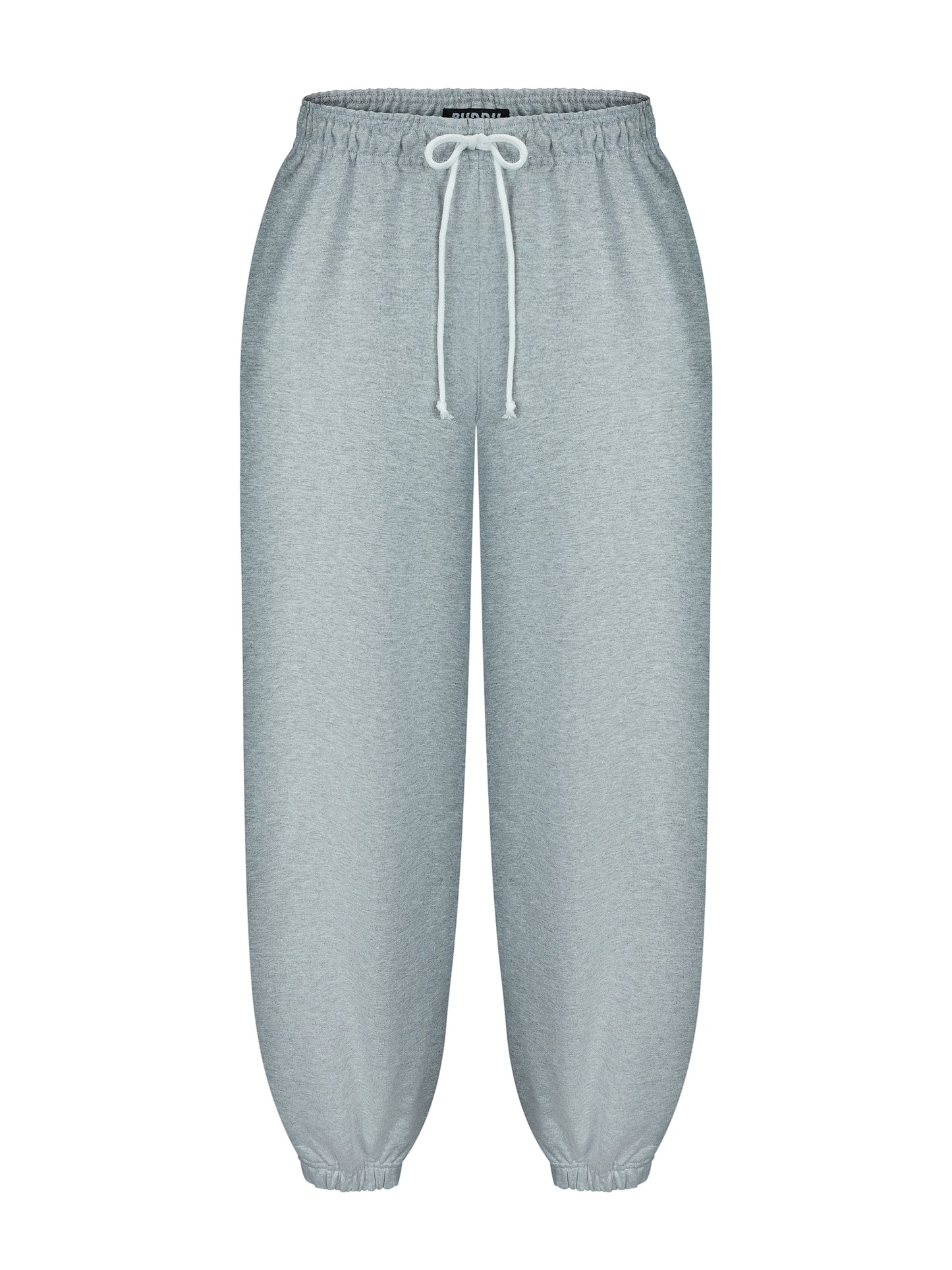 UTILITY HEAT JOGGERS | GREY