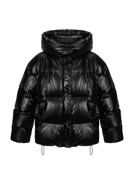 MODE PUFFER / BLACK