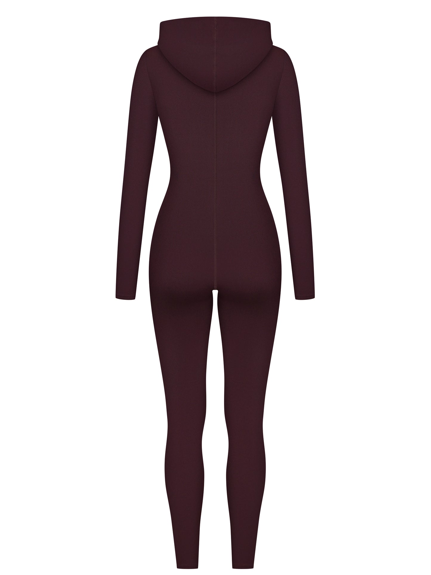 HEATSUIT / DARK CHERRY