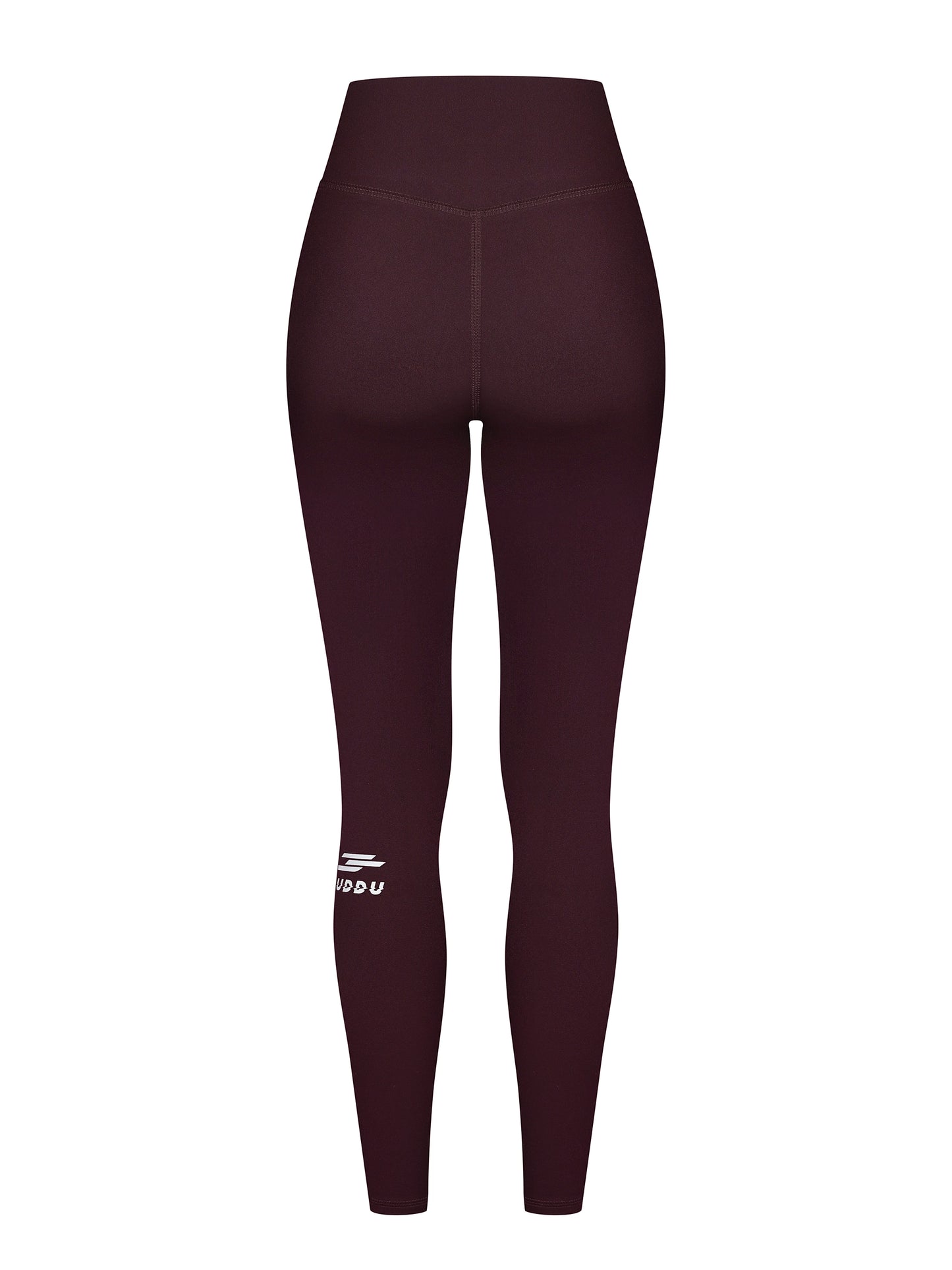 HEAT LEGGINGS / DARK CHERRY