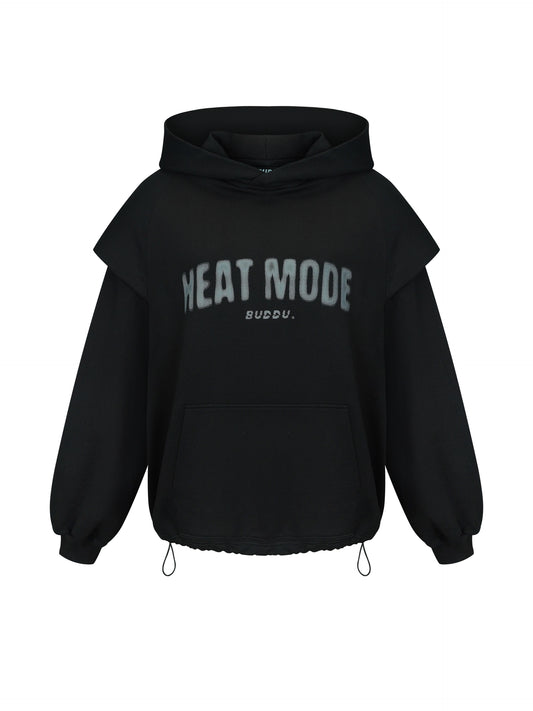 HEATMODE ZIP | BLACK