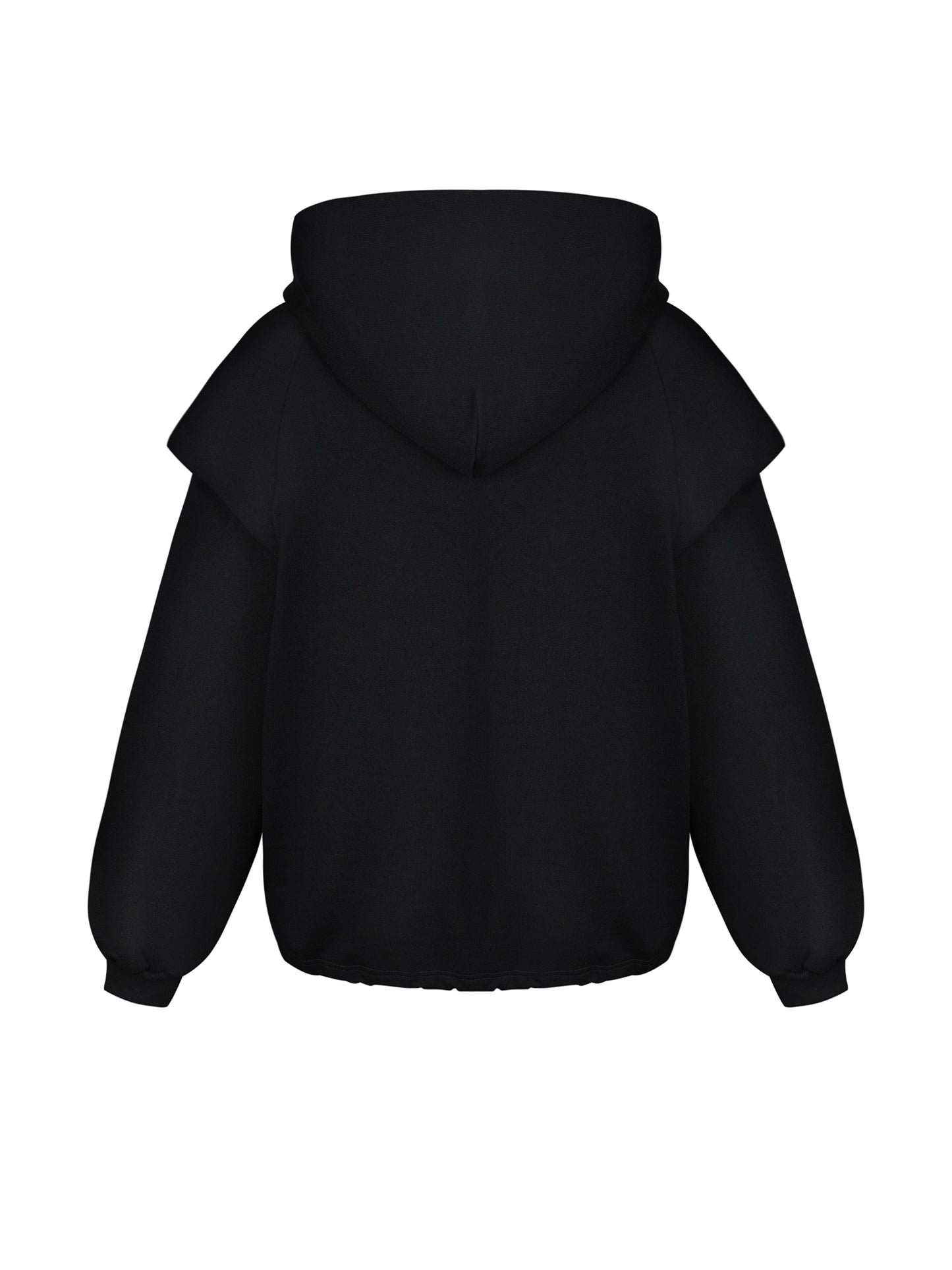HEATMODE ZIP | BLACK