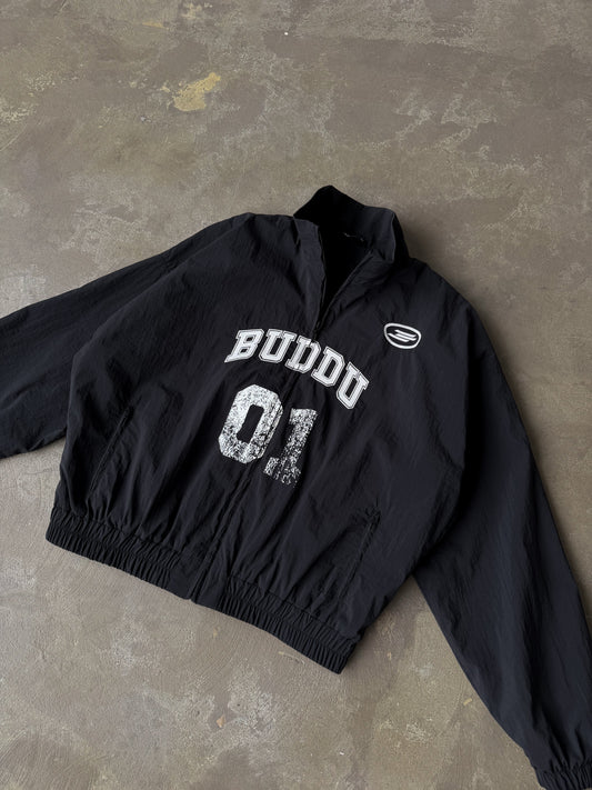 BUDDU 01 TRACK JACKET