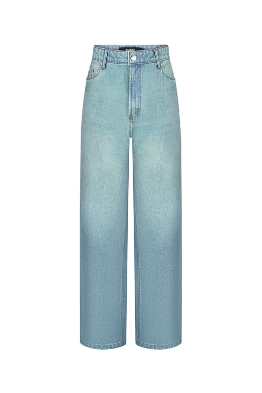 Джинси VINTAGE BLUE
