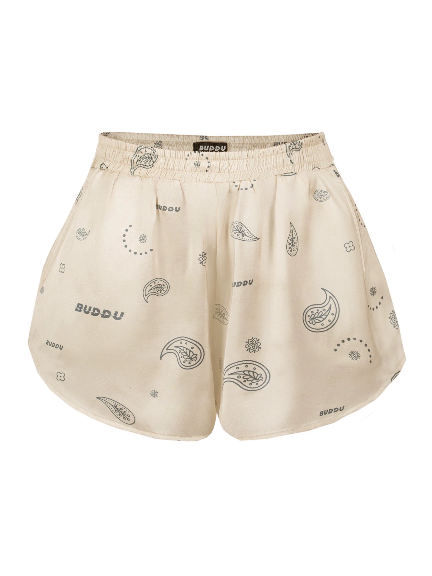 THE SHORTS | Vanilla