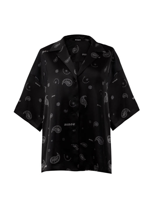 THE SHIRT | Black