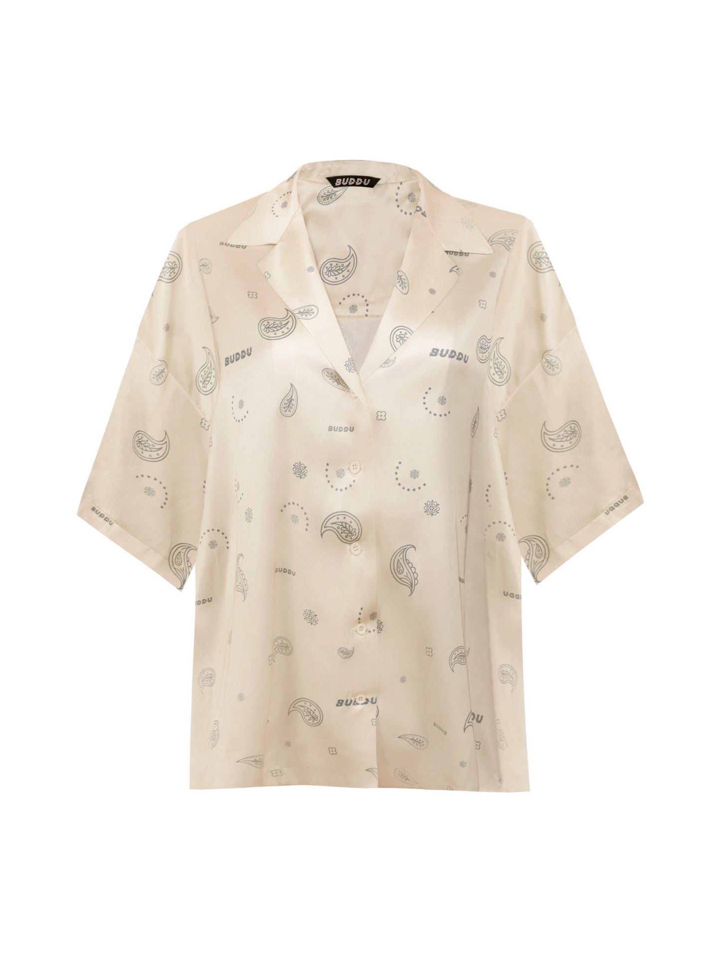THE SHIRT | Vanilla