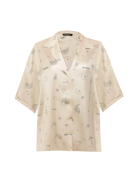 THE SHIRT | Vanilla