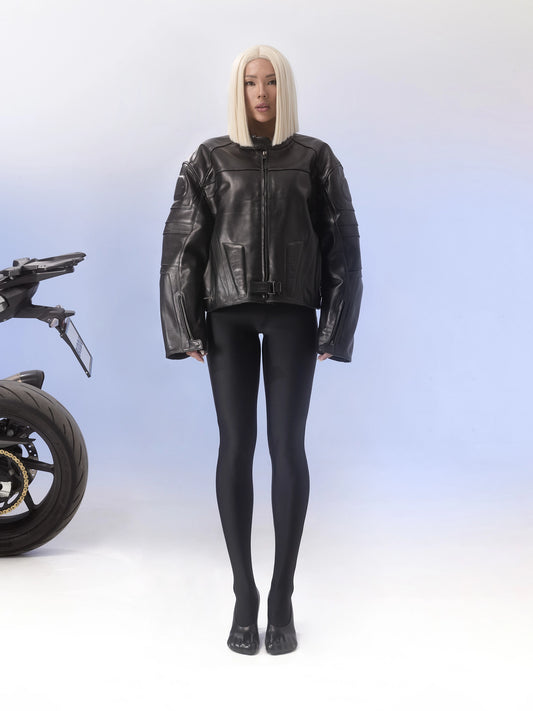 Buddu Moto Armor Jacket