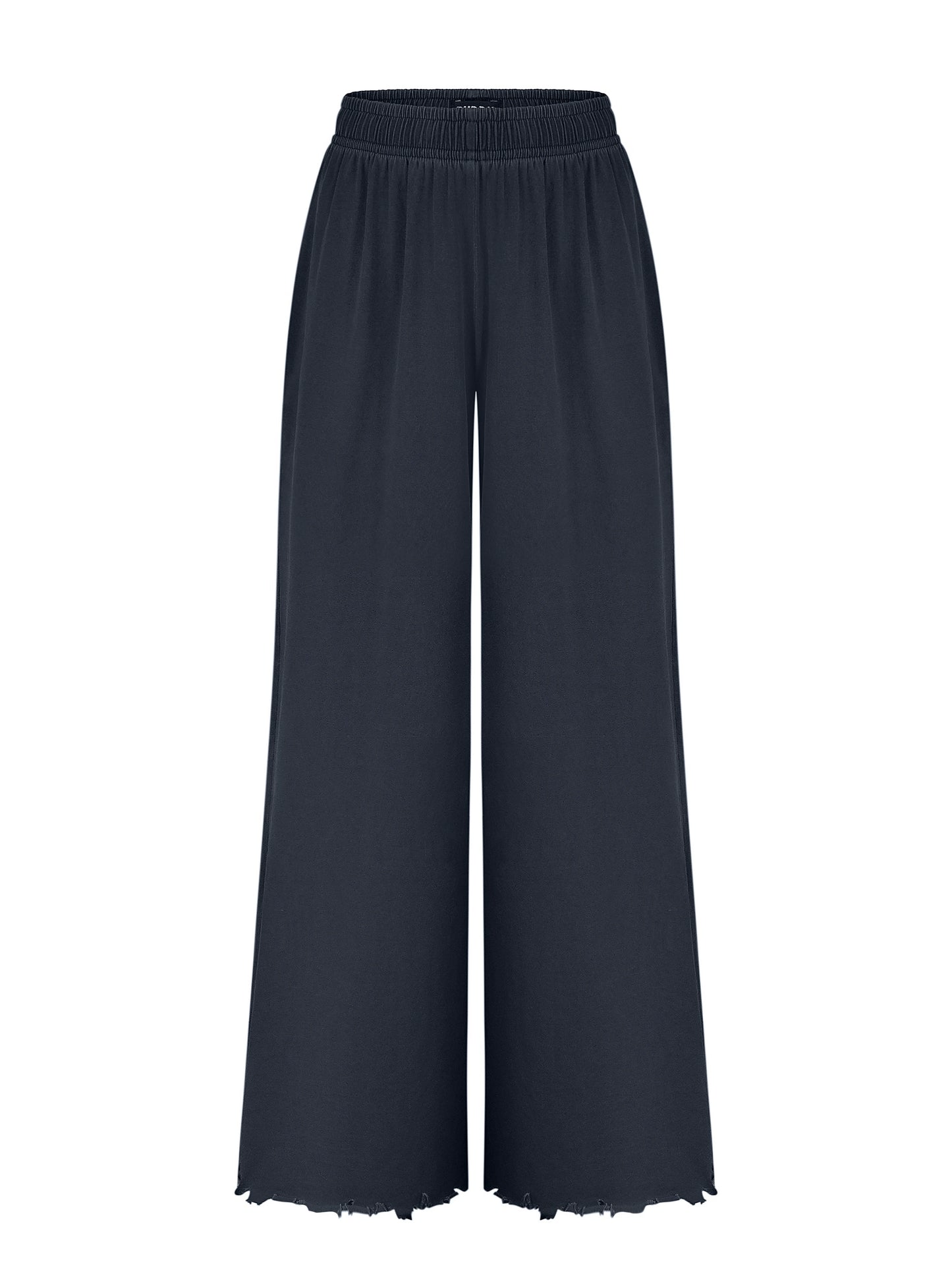RAW EDGE PANTS