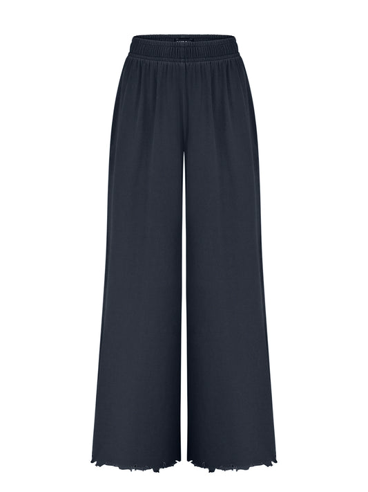 RAW EDGE PANTS