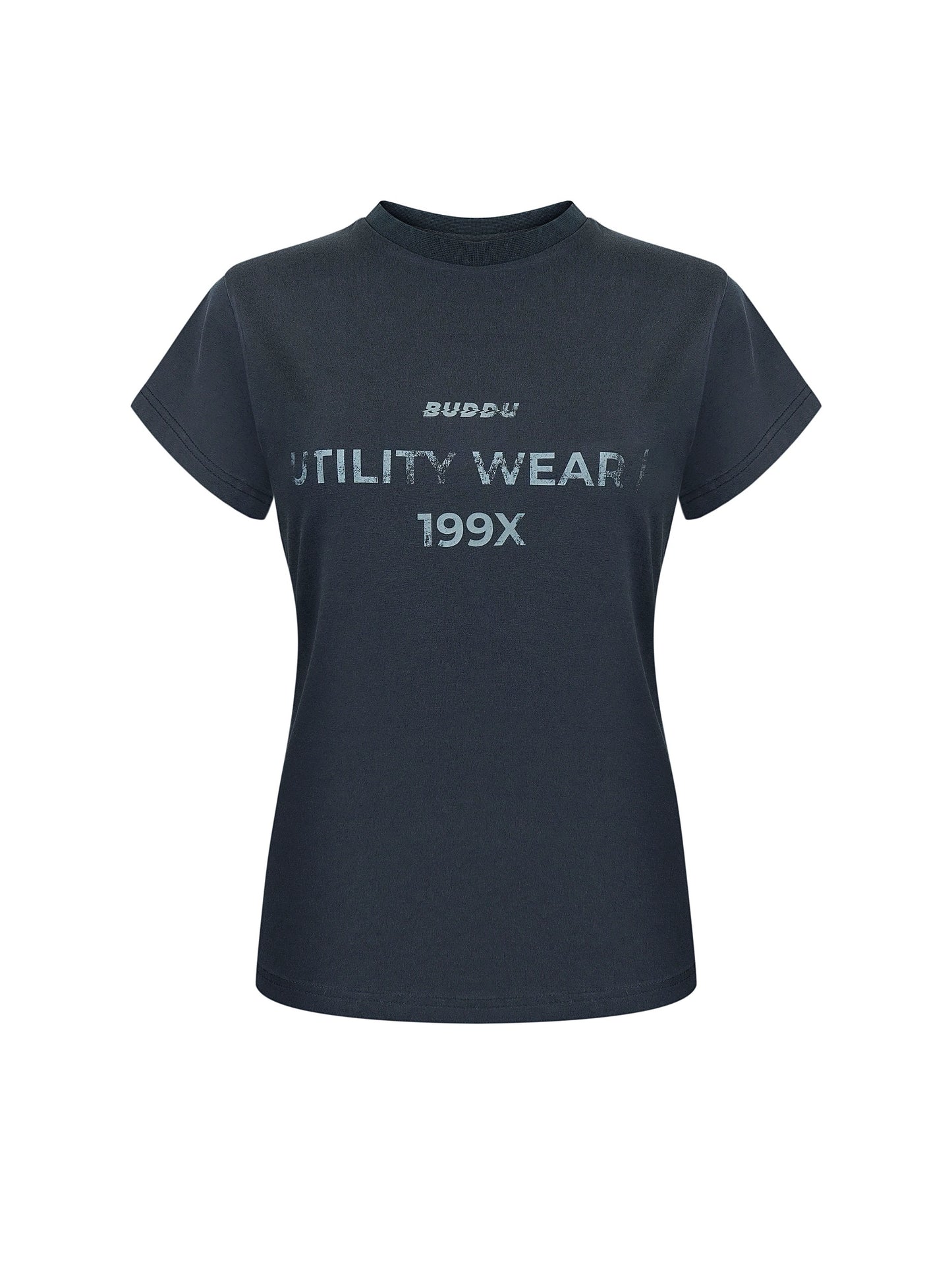 UTILITY SKIN TEE