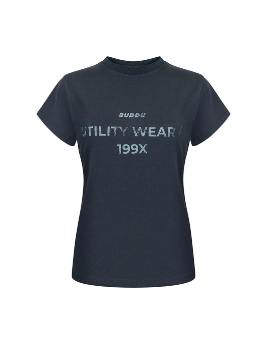 UTILITY SKIN TEE