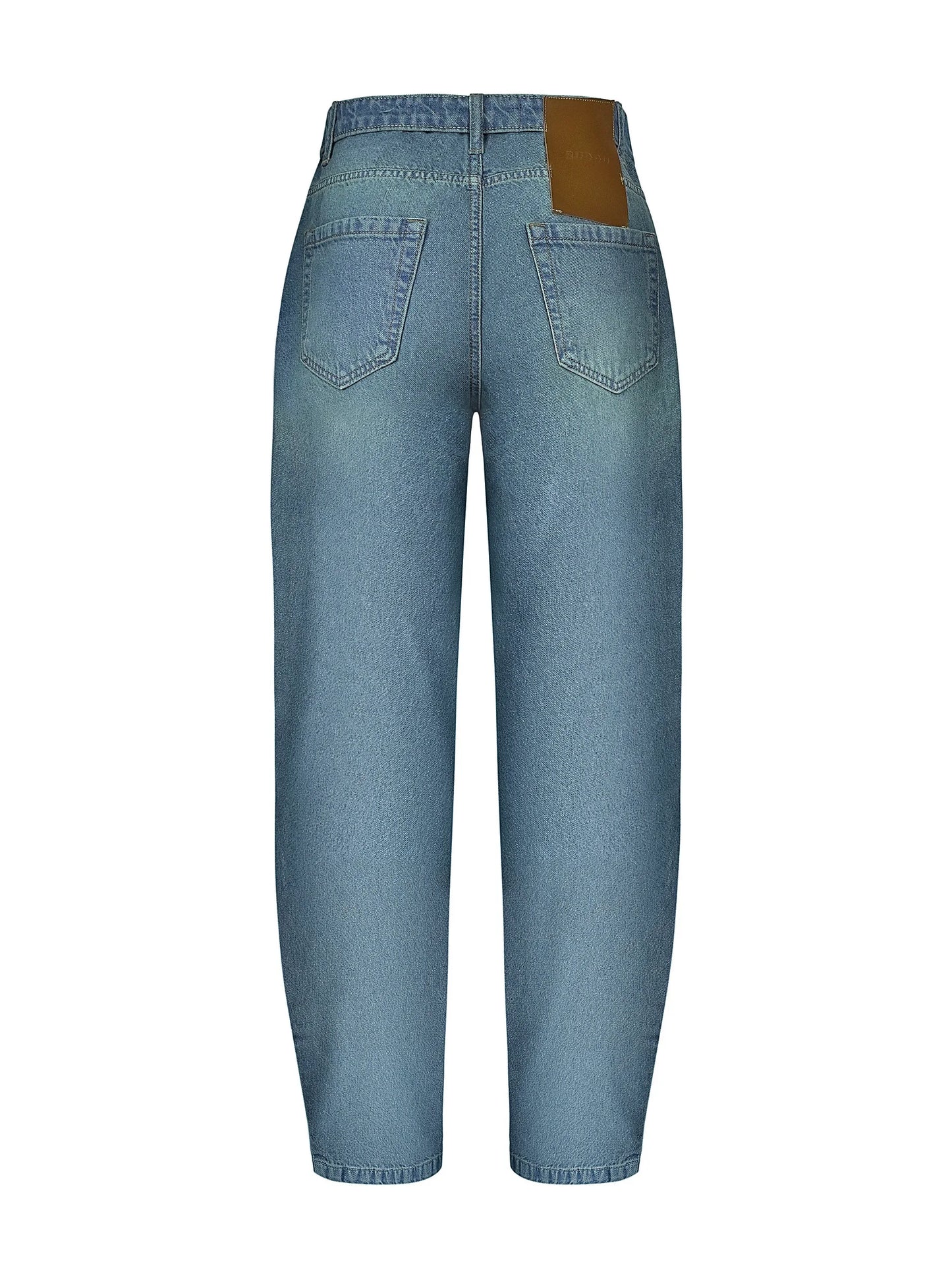 Jeans VINTAGE BLUE